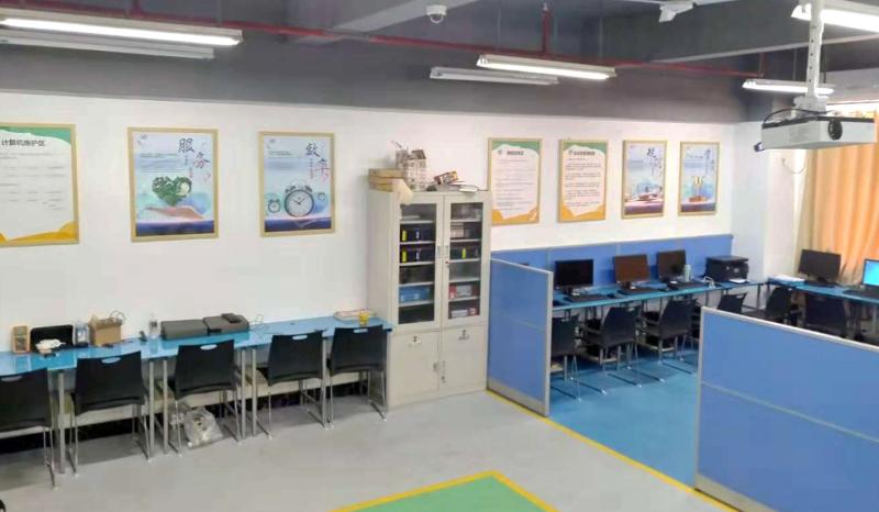 網絡工程學院