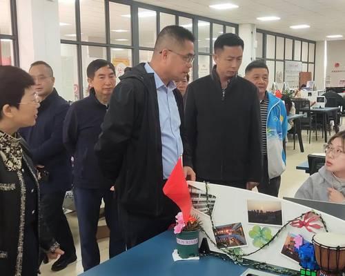 我校黨委副書記劉明鵬率隊赴貴州院校考察調研