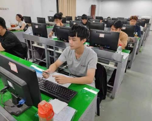 喜訊丨我校學子在第十四屆藍橋杯全國軟件和信息技術專業人才大賽（海南賽區）中獲佳績