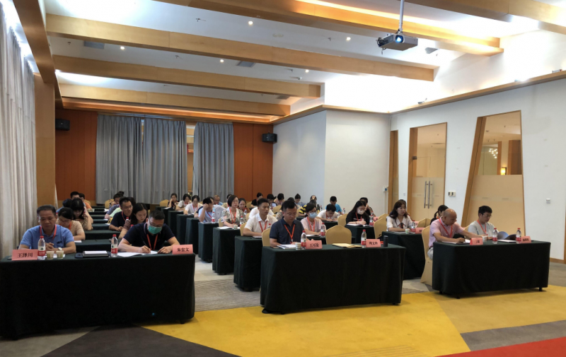我校舉辦德育骨干管理人員業務能力提升專題培訓班