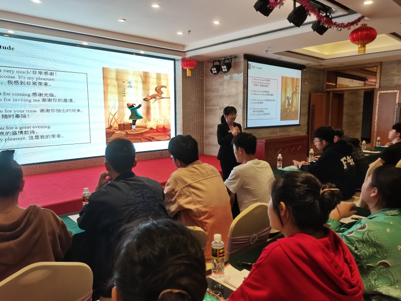我校國際教育與旅游學院青年志愿者圓滿完成博鰲亞洲論壇2023年年會志愿服務工作