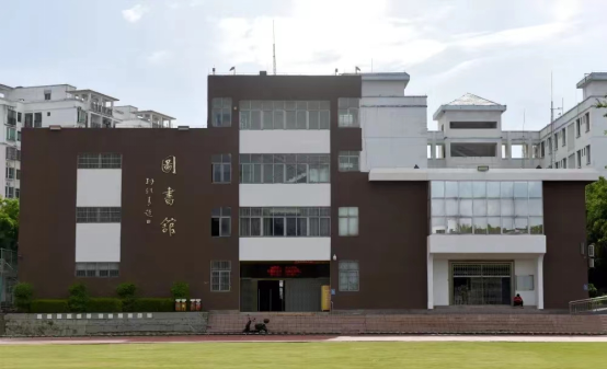 新生攻略丨海軟圖書館使用指南