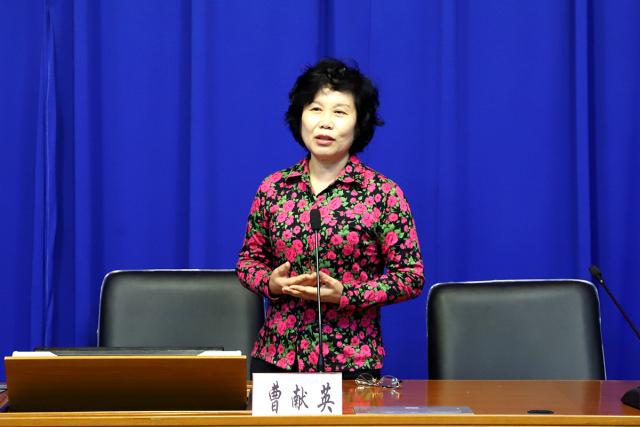 我校開展“翻轉課堂背后的故事與啟迪”專題培訓