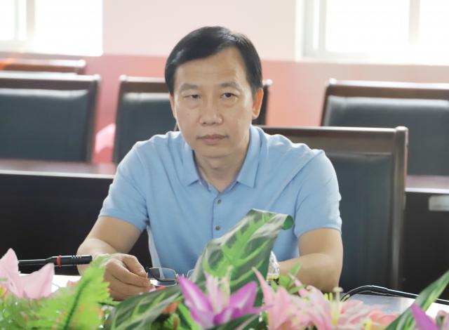 我校召開2020屆畢業生就業工作推進會