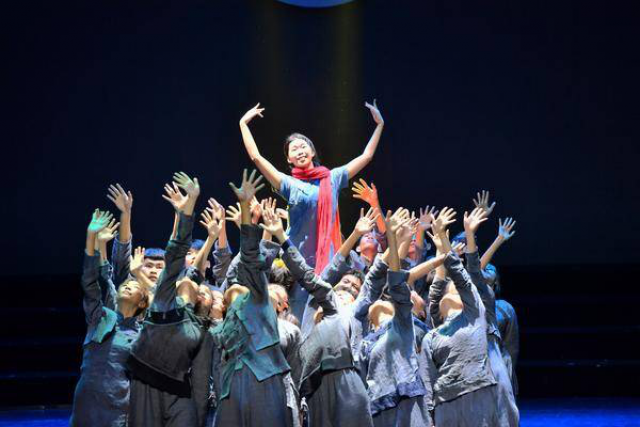 我校在2020年海南省第七屆大學生藝術展演賽事活動中獲佳績