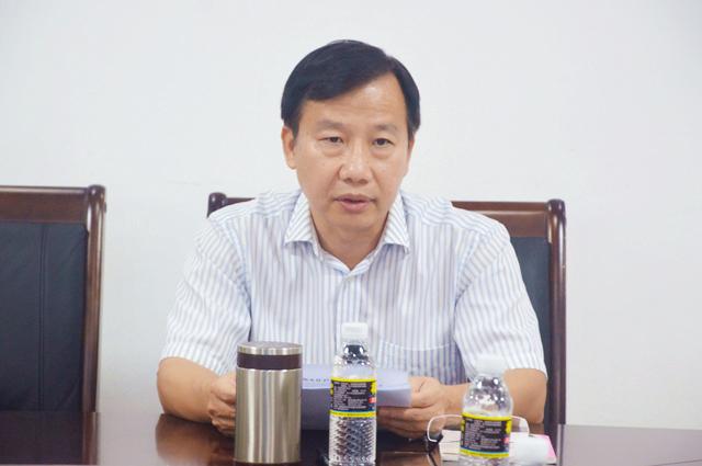 我校傳達貫徹落實全省教育系統安全穩定工作視頻會議精神
