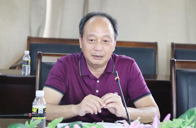 我校召開2020年春季學期教學工作會議